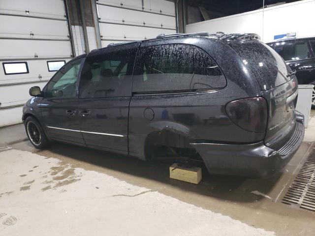 Photo 2 from auction – 2004 CHRYSLER TOWN & COU with VIN 2C8GP54L84R528147