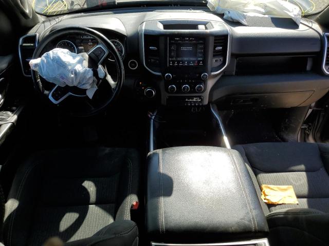 Photo 8 from auction – 2020 RAM 1500 BIG H with VIN 1C6SRFFT6LN325947