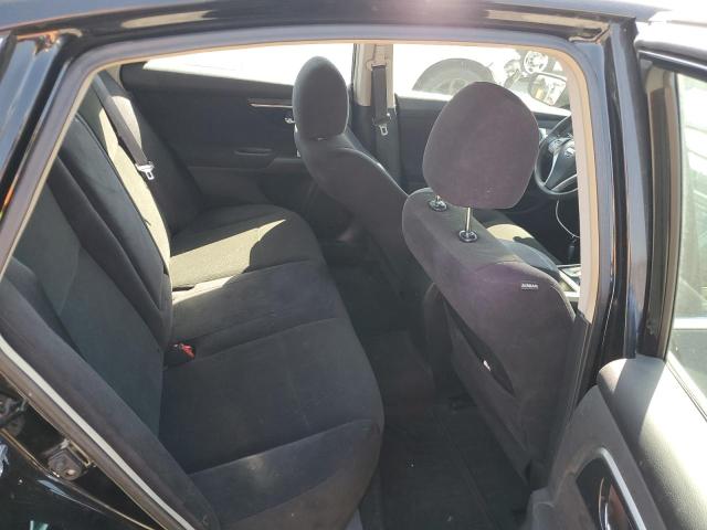 Photo 10 from auction – 2013 NISSAN ALTIMA 2.5 with VIN 1N4AL3AP3DN459790