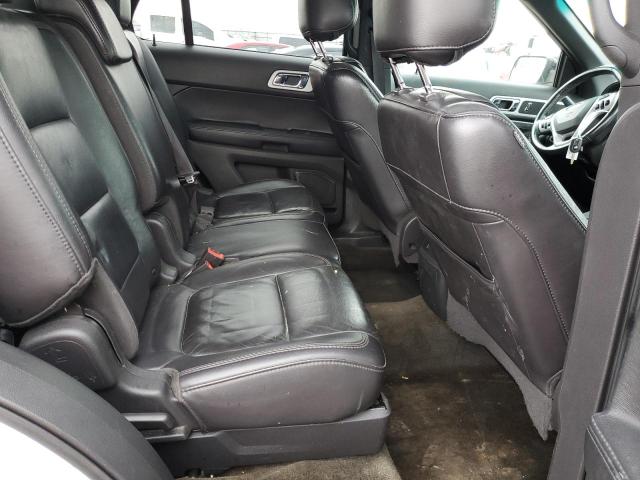 Photo 11 from auction – 2013 FORD EXPLORER X with VIN 1FM5K8D80DGC20195