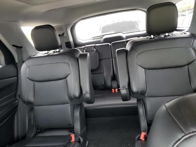 Photo 10 from auction – 2023 FORD EXPLORER L with VIN 1FMSK8FH3PGA24627