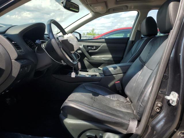 Photo 7 from auction – 2016 NISSAN ALTIMA 2.5 with VIN 1N4AL3AP1GC193301