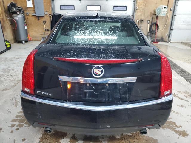 Photo 6 from auction – 2010 CADILLAC CTS PERFOR with VIN 1G6DL5EG9A0109217