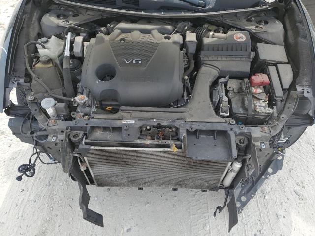 Photo 11 from auction – 2016 NISSAN MAXIMA 3.5 with VIN 1N4AA6AP2GC903720