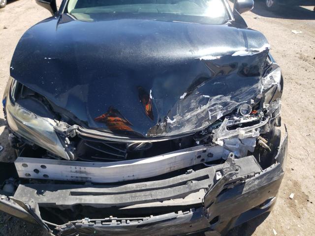 Photo 11 from auction – 2014 LEXUS GS 350 with VIN JTHBE1BL5E5032846