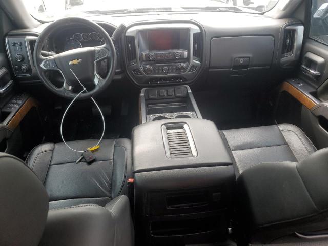Photo 8 from auction – 2017 CHEVROLET SILVERADO with VIN 3GCUKSEC9HG411592