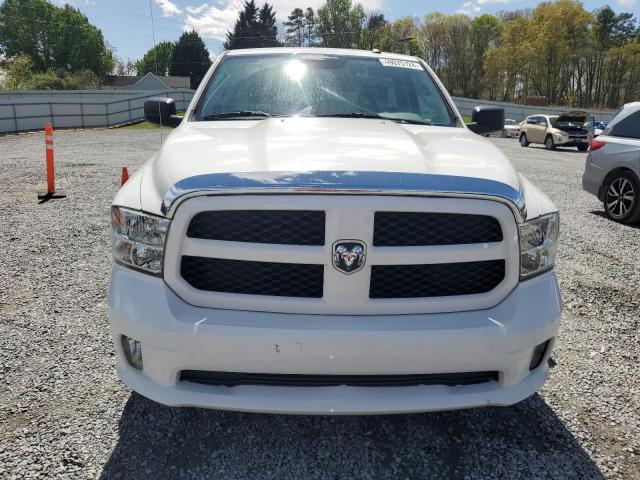 Photo 5 from auction – 2017 RAM 1500 ST with VIN 3C6JR6AT4HG640295