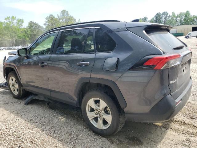 Photo 2 from auction – 2019 TOYOTA RAV4 XLE with VIN JTMP1RFV1KD025049