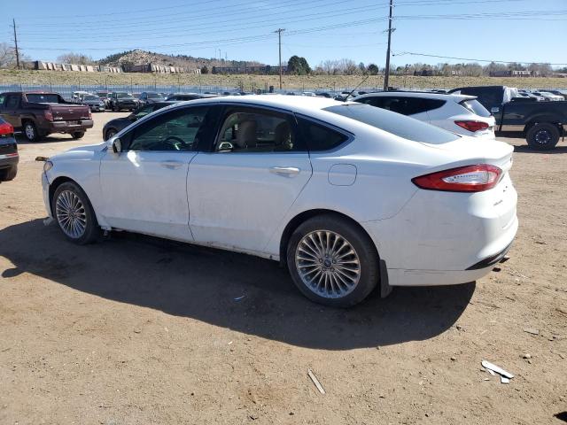 Photo 2 from auction – 2013 FORD FUSION SE with VIN 3FA6P0HR7DR331047