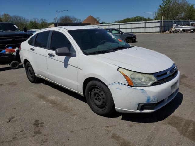 Photo 4 from auction – 2008 FORD FOCUS S/SE with VIN 1FAHP34N78W195910