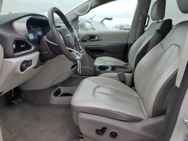 Photo 7 from auction – 2017 CHRYSLER PACIFICA T with VIN 2C4RC1BG2HR665451