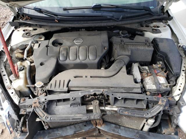 Photo 11 from auction – 2010 NISSAN ALTIMA BAS with VIN 1N4AL2AP5AN545155