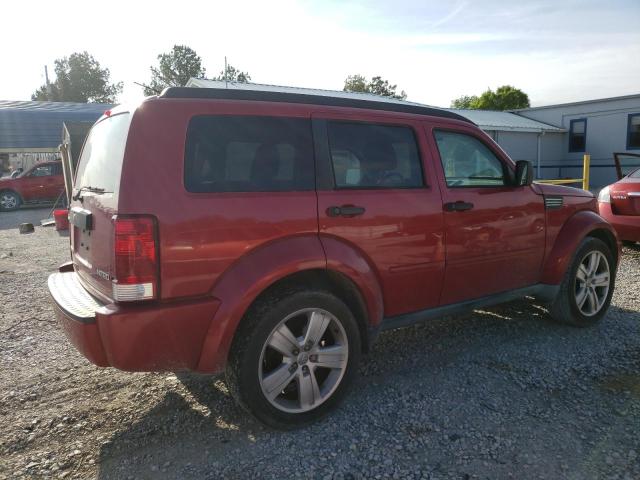 Photo 3 from auction – 2011 DODGE NITRO HEAT with VIN 1D4PT4GK2BW576373