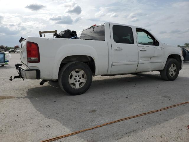 Photo 3 from auction – 2008 GMC SIERRA K15 with VIN 3GTEK13368G113454