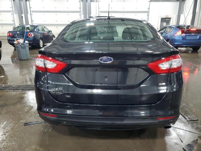 Photo 6 from auction – 2014 FORD FUSION SE with VIN 3FA6P0H79ER378306