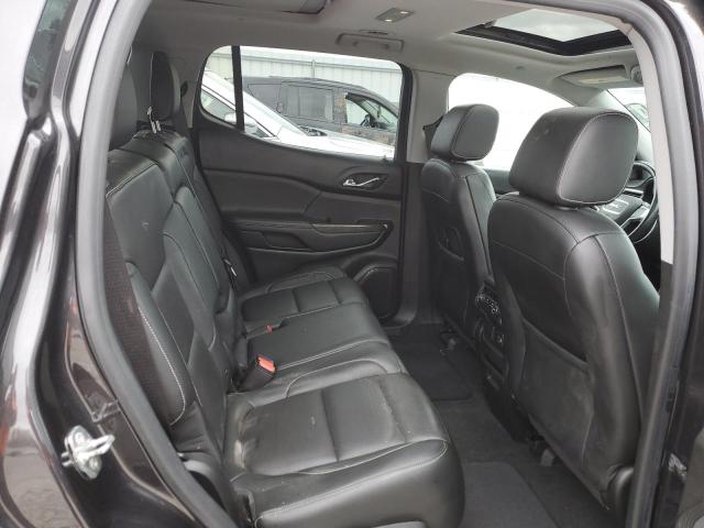 Photo 11 from auction – 2018 GMC ACADIA SLT with VIN 1GKKNULS0JZ210372