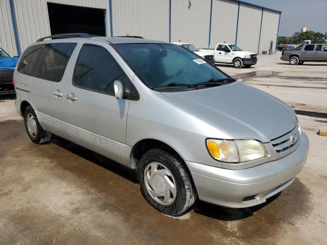 Photo 4 from auction – 2003 TOYOTA SIENNA LE with VIN 4T3ZF13C03U540501