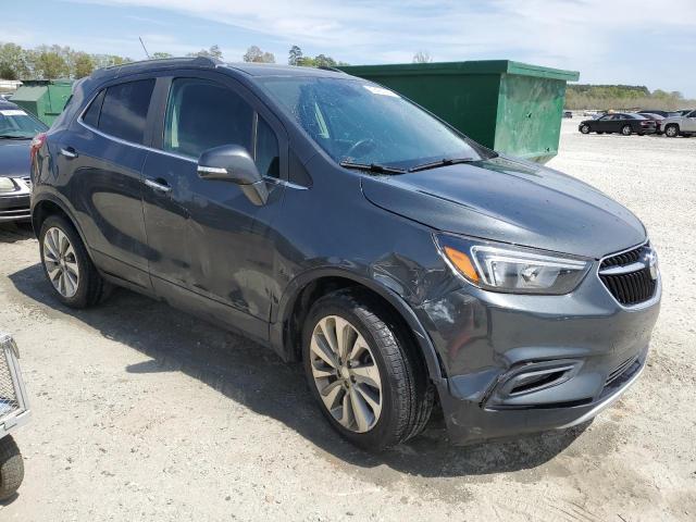 Photo 4 from auction – 2017 BUICK ENCORE PRE with VIN KL4CJBSB6HB013012