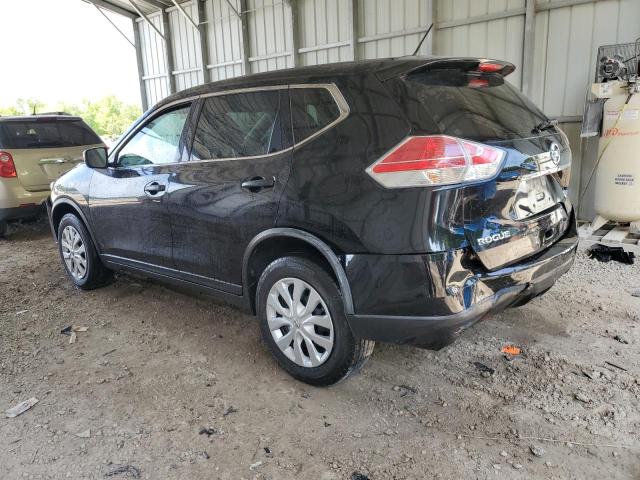 Photo 2 from auction – 2016 NISSAN ROGUE S with VIN JN8AT2MT3GW007127