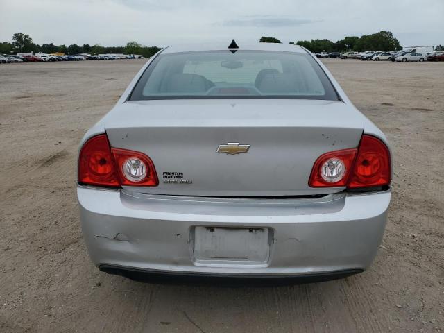 Photo 6 from auction – 2012 CHEVROLET MALIBU LS with VIN 1G1ZB5E0XCF103279