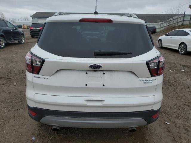 Photo 6 from auction – 2017 FORD ESCAPE TIT with VIN 1FMCU0JD9HUD92981