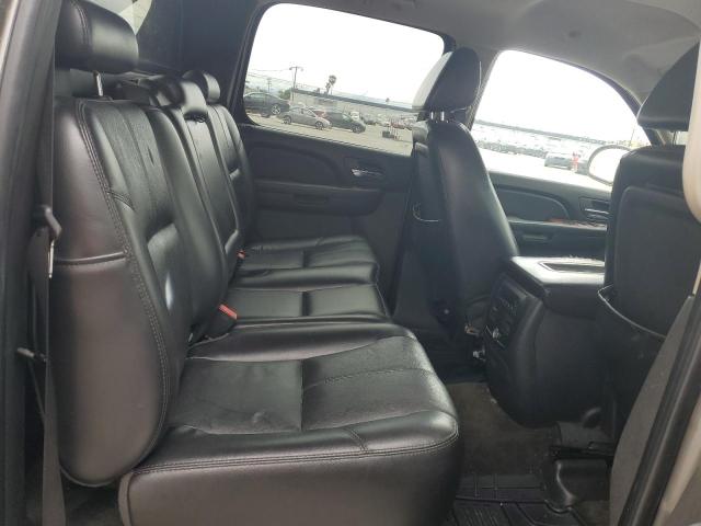 Photo 10 from auction – 2007 CHEVROLET AVALANCHE with VIN 3GNFK12317G213232