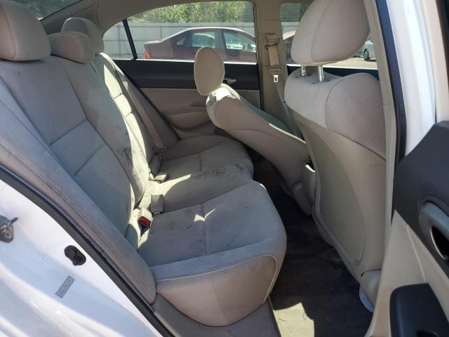 Photo 10 from auction – 2011 HONDA CIVIC LX with VIN 2HGFA1F57BH531423