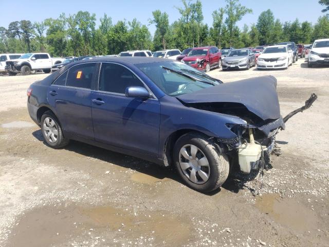 Photo 4 from auction – 2009 TOYOTA CAMRY BASE with VIN 4T1BE46K89U350407