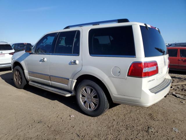 Photo 2 from auction – 2008 LINCOLN NAVIGATOR with VIN 5LMFU28548LJ19246