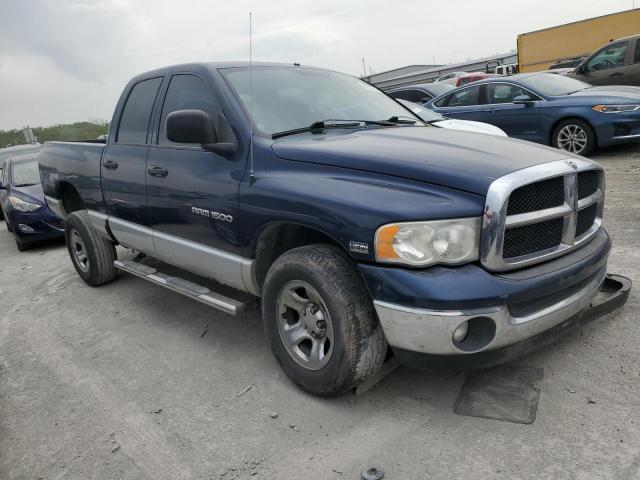 Photo 4 from auction – 2005 DODGE RAM 1500 S with VIN 1D7HU18D15S125918