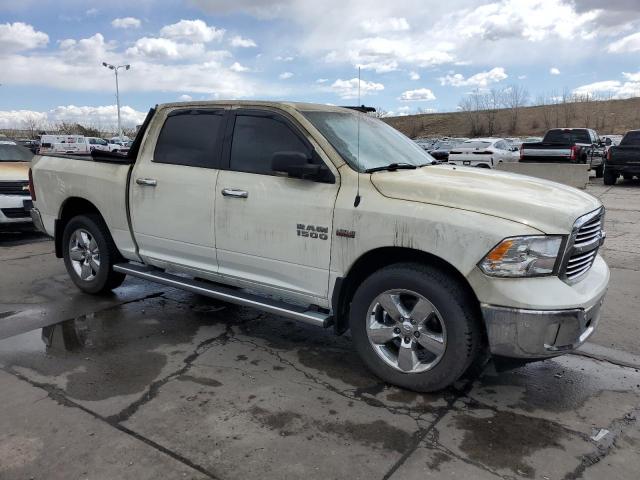 Photo 4 from auction – 2017 RAM 1500 SLT with VIN 3C6RR7LT4HG757395