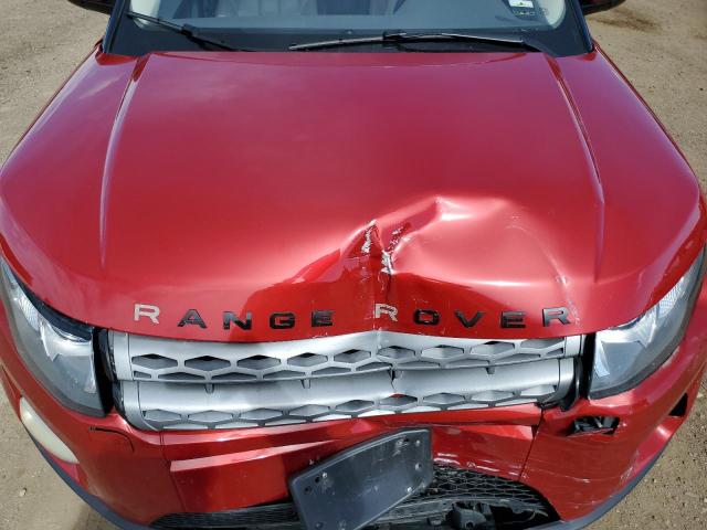 Photo 11 from auction – 2012 LAND ROVER RANGE ROVE with VIN SALVP2BG4CH675355