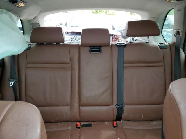 Photo 10 from auction – 2012 BMW X5 XDRIVE3 with VIN 5UXZW0C55CL666785