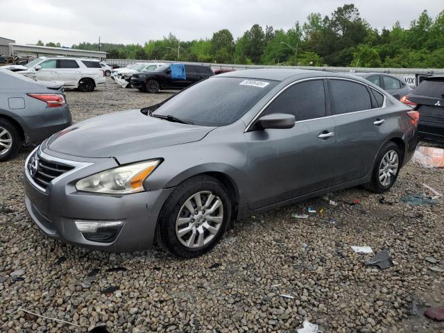 NISSAN ALTIMA 2015 مع رقم تعريف المركبة 1N4AL3AP2FC254881 - صورة من المزاد