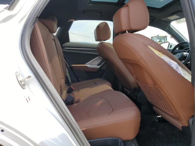 Photo 10 from auction – 2020 AUDI Q3 PREMIUM with VIN WA1EECF34L1011022