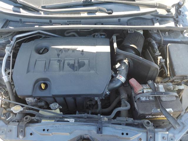 Photo 11 from auction – 2016 TOYOTA COROLLA L with VIN 2T1BURHE3GC565828