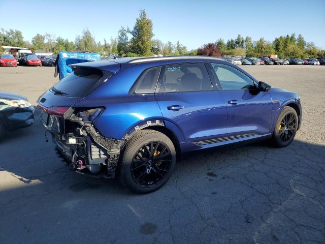 Photo 3 from auction – 2023 AUDI E-TRON CHR with VIN WA1VABGE5PB010922