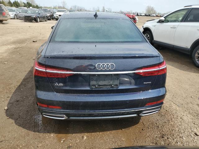 Photo 6 from auction – 2019 AUDI A6 PREMIUM with VIN WAUL2AF26KN025087