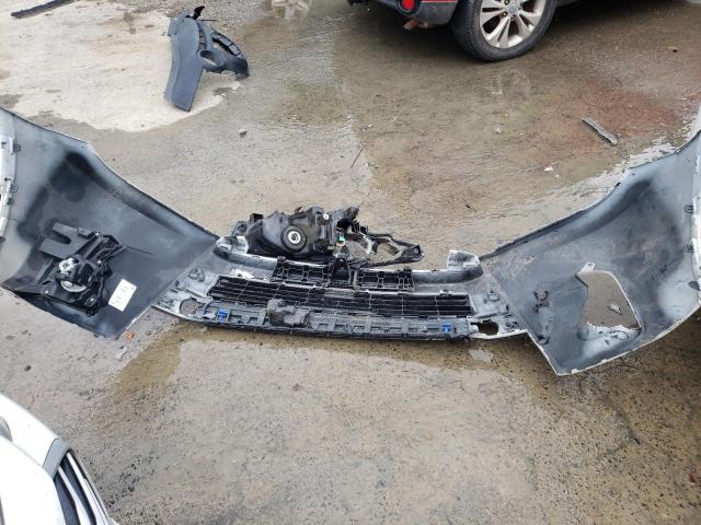 Photo 12 from auction – 2018 TOYOTA HIGHLANDER with VIN 5TDKZRFHXJS528160