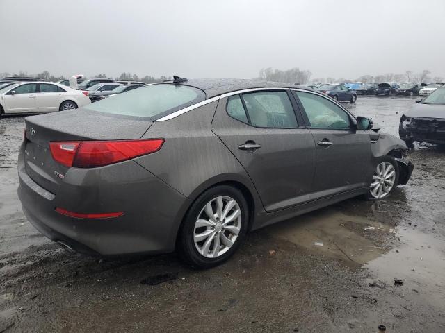 Photo 3 from auction – 2015 KIA OPTIMA EX with VIN 5XXGN4A78FG403136