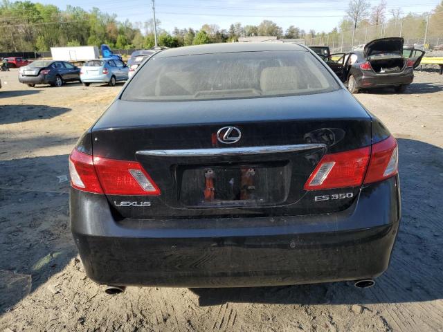 Photo 6 from auction – 2008 LEXUS ES 350 with VIN JTHBJ46G482241995