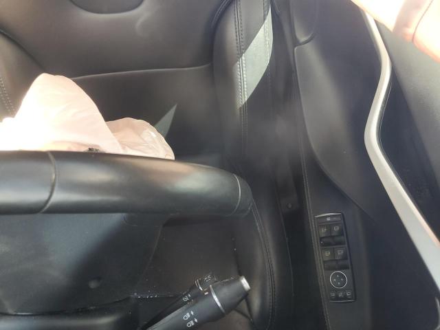 Photo 7 from auction – 2017 TESLA MODEL S with VIN 5YJSA1E23HF220395