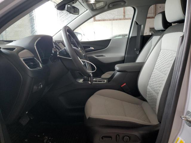 Photo 7 from auction – 2020 CHEVROLET EQUINOX with VIN 2GNAXFEV9L6159965
