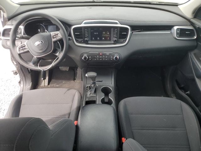 Photo 8 from auction – 2019 KIA SORENTO L with VIN 5XYPG4A33KG582425