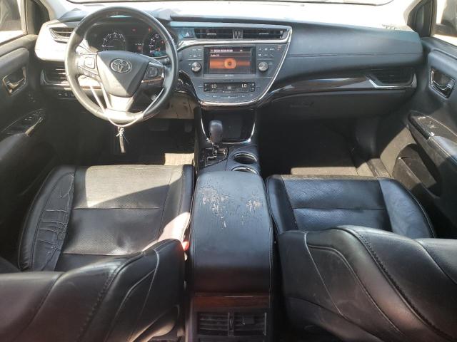 Photo 8 from auction – 2013 TOYOTA AVALON BAS with VIN 4T1BK1EB0DU042262