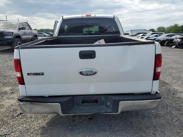Photo 6 from auction – 2006 FORD F150 with VIN 1FTRX12W16FA22069