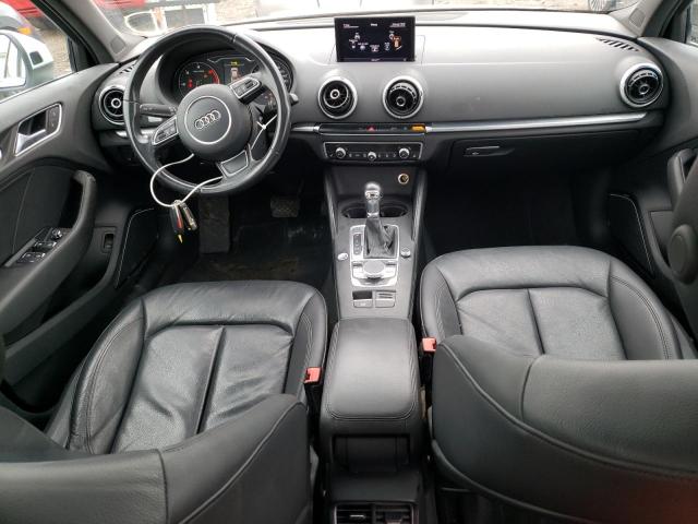 Photo 8 from auction – 2015 AUDI A3 PREMIUM with VIN WAUCJGFF7F1081240