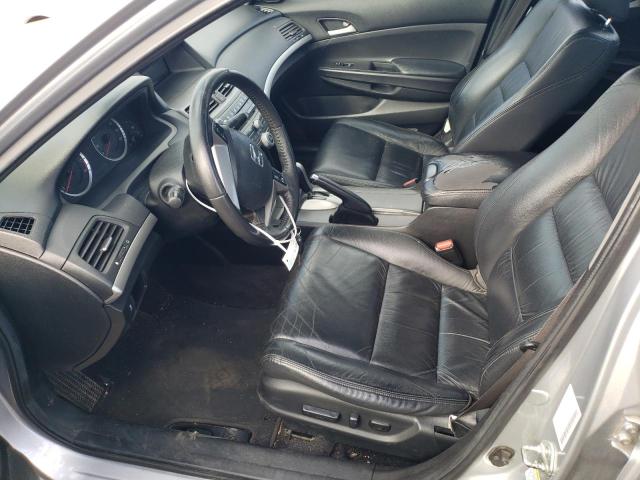 Photo 7 from auction – 2012 HONDA ACCORD SE with VIN 1HGCP2F66CA149402