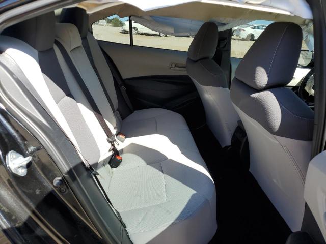 Photo 10 from auction – 2022 TOYOTA COROLLA LE with VIN 5YFEPMAE9NP383923