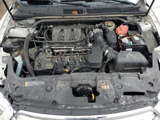 Photo 11 from auction – 2015 FORD TAURUS LIM with VIN 1FAHP2F88FG171978